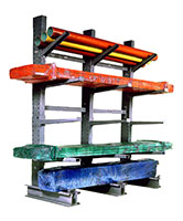 MECO Series-2000-Single-Sided